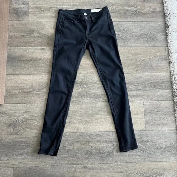 Rag & Bone Legging Skinny Jean - Picture 3 of 10